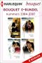 [Bouquet e 01] • Bouquet e-bundel nummers 3384-3387